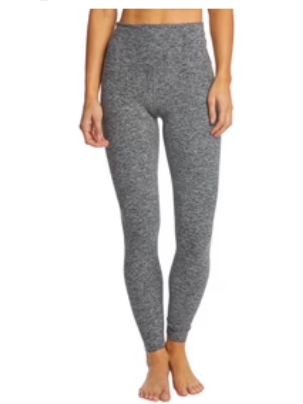 Spacedye High Waisted Caught In The Midi 7/8 Yoga Leggings